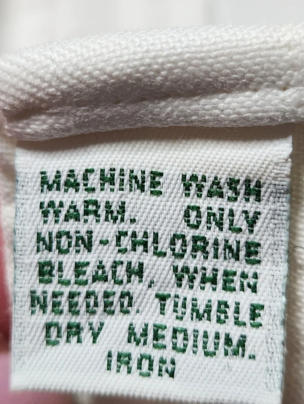 Ralph Lauren true vintage